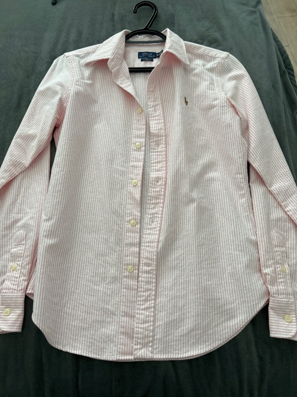 Ralph Lauren polo shirt